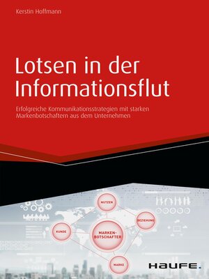 cover image of Lotsen in der Informationsflut